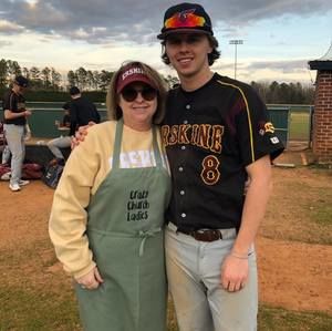 Meet your Posher, Patty